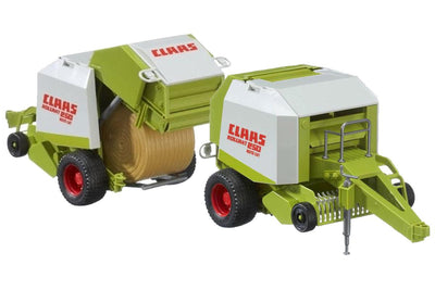 Imballatore Claas Rollant 250