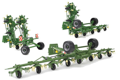 Spandifieno Krone KWT 8.82 Bruder