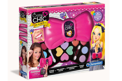Trousse Fiocco Crazy Chic
