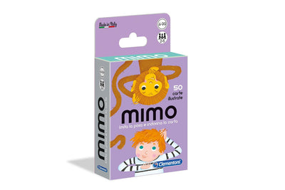 Giochi di Carte Mimo