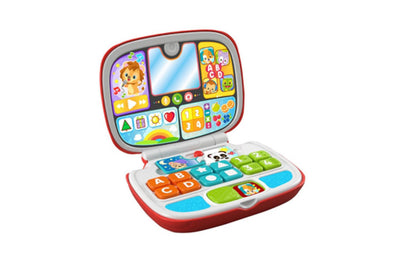 Laptop Amici Animali