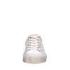 4B12 Sneakers Bianco da donna