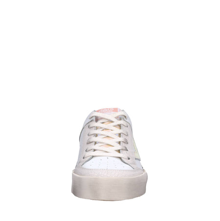 4B12 Sneakers Bianco da donna