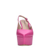 Roberto Festa Scarpe con Tacco Rosa da donna