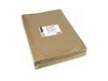 Carta imballo avana 100x140 80gr cf.50