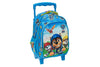 Paw Patrol Trolley Junior Castello