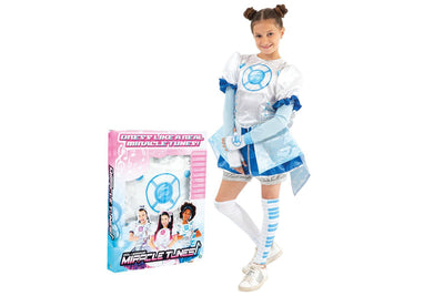 Costume Jasmine Miracle Tunes