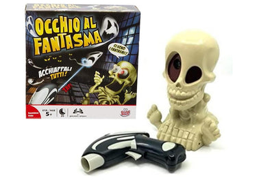 Occhio al Fantasma Nuova Edizione