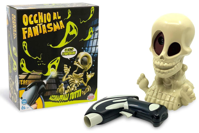 Occhio al Fantasma Nuova Edizione