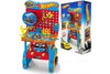 Hot Wheels Banco Lavoro 80 Cm
