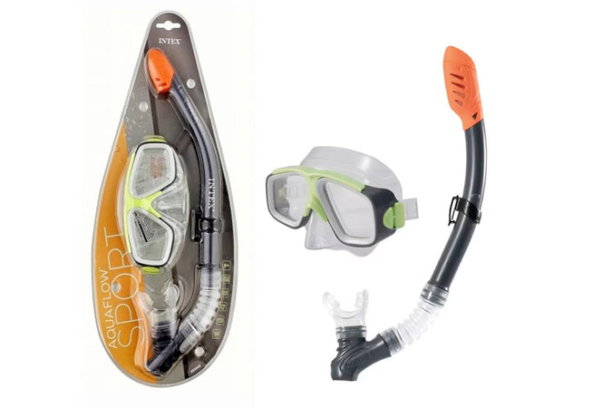 Maschera e Boccaglio