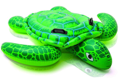 Cavalcabile Tartaruga Intex