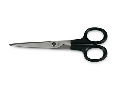 Forbici lama acciaio Inox 17 cm