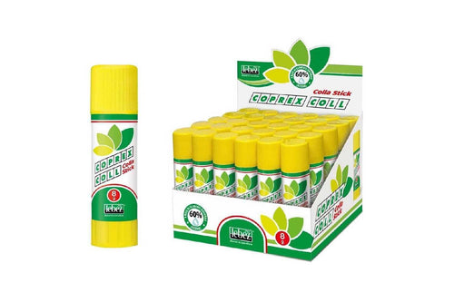 Colla Stick 8g 30 pezzi