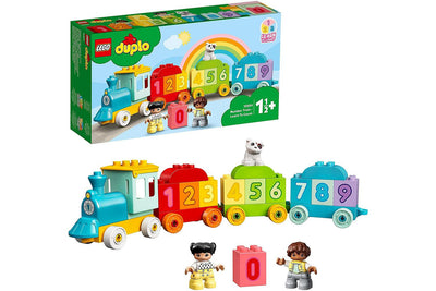 Duplo Treno dei numeri