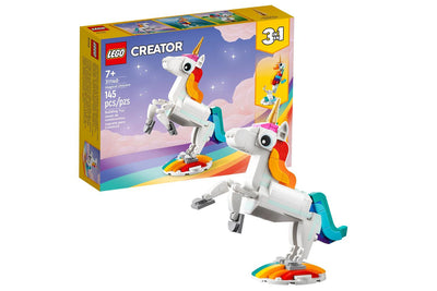 Creator Unicorno Magico
