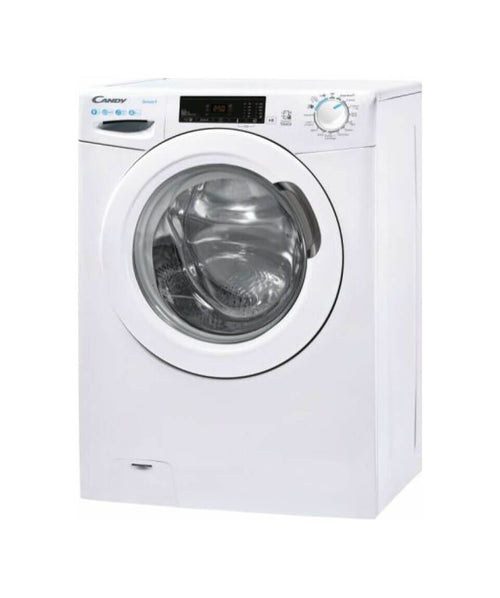 Candy CSS129TE-11 Lavatrice smart cm.60 - capacità 9 kg - bianco