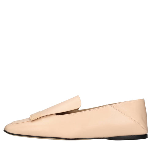 Sergio Rossi Scarpe basse Rosa da donna