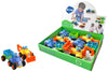 Veicoli Fattoria Mini frizione 4wd