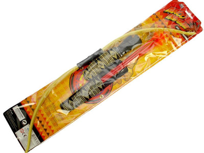 Arco indiani con pugnale Kidz Corner