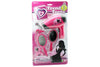 Set Bellezza con Phon e accessori Kidz Corner