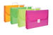 Valigetta PPL colori assortiti 37x53x5