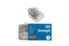 Fermagli 28mm n.3 da 100pz cf.10