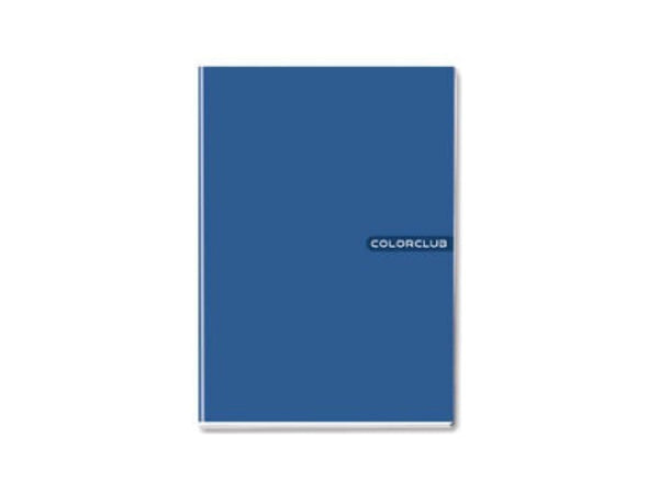 Maxi quaderno Colorclub rig.Q cf.10 pezzi