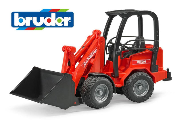 Pala Shaffer 2034 Bruder