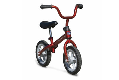Prima Bicicletta Red Bullet Chicco