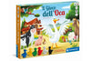 Gioco dell'oca Clementoni