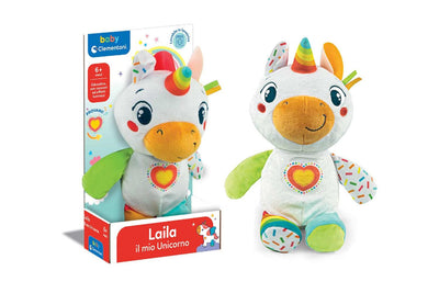 Laila il mio Unicorno