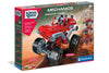 Laboratorio di Meccanica Monster Truck