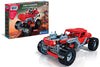Laboratorio di Meccanica Monster Truck