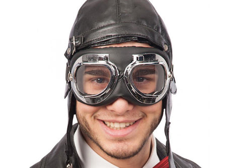 Occhiali da Motociclista