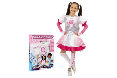 Miracle Tunes July Travestimento M