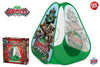 Tenda Gormiti