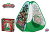 Tenda Gormiti