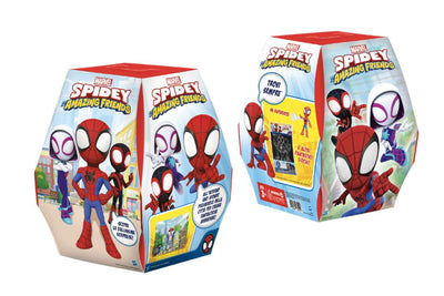 Sorpresovo Spidey 2023