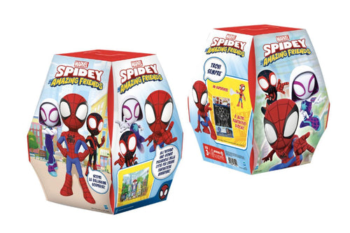 Sorpresovo Spidey 2023