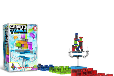 Gravity Tower