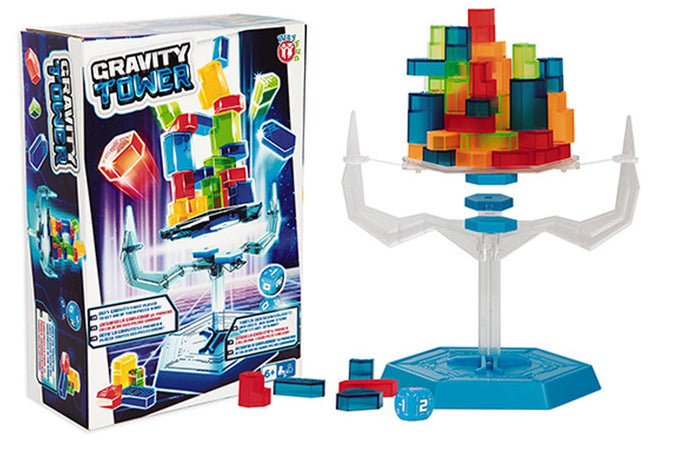 Gravity Tower