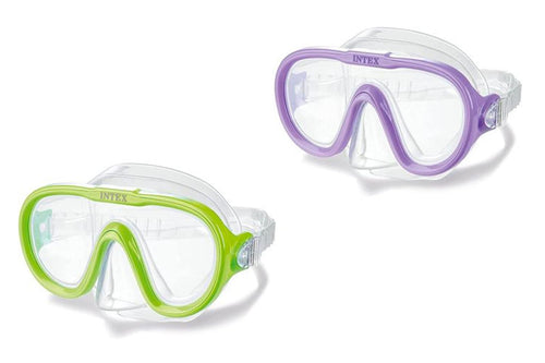 Maschera Aquaflow Play