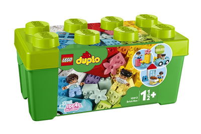 Duplo Contenitore di mattoncini