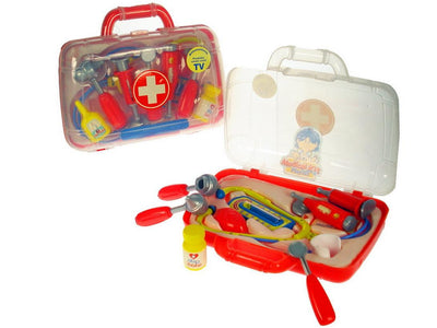 Valigetta dottore Kidz Corner