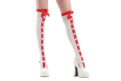 Calza Infermiera Topwell