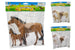 Cavallo floccato con baby Kidz Corner