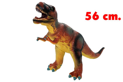 T-Rex Dinosauro 56 cm