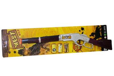 Fucile cow boy con sparo Kidz Corner
