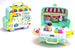 Camioncino dei Gelati 26 Accessori Playset